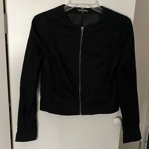 Express Jacket